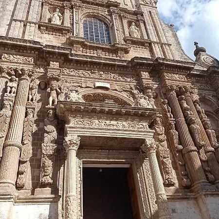 La Stella Di Chanel Casa vacanze