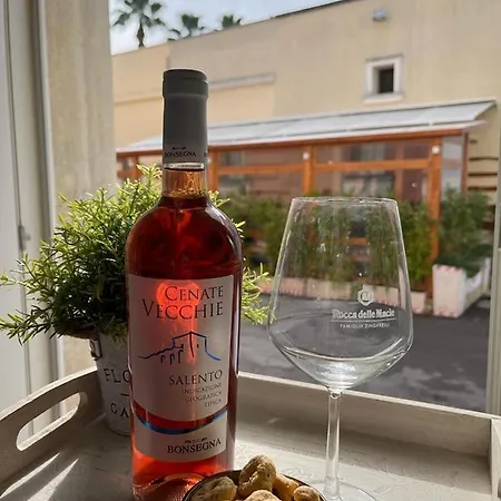 La Stella Di Chanel Casa vacanze *