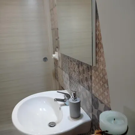 Casa vacanze La Stella Di Chanel *