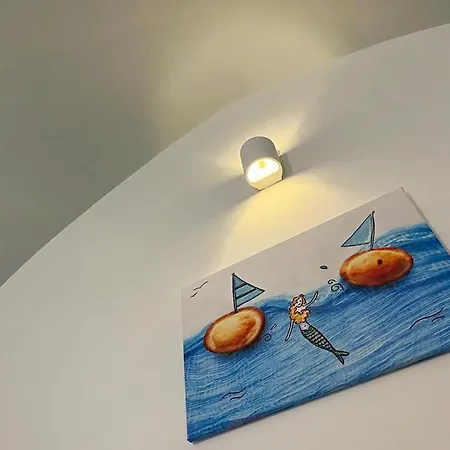 Casa vacanze La Stella Di Chanel