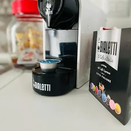 Dom wakacyjny La Stella Di Chanel Nardò