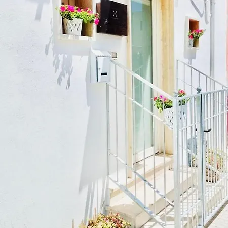 Casa vacanze La Stella Di Chanel *