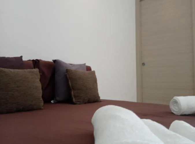 Dom wakacyjny La Stella Di Chanel *