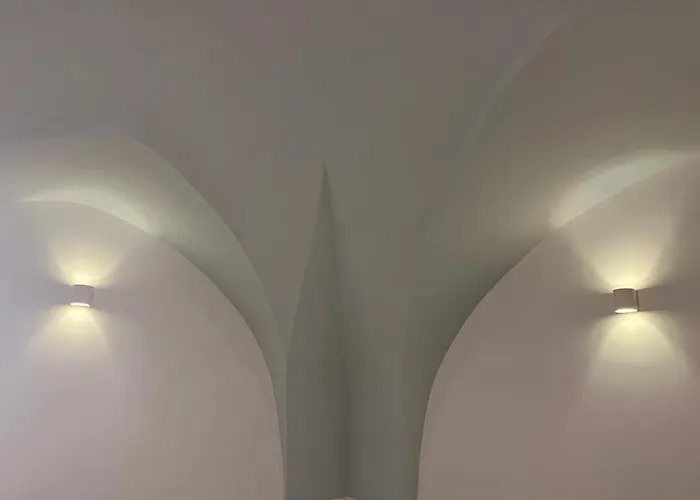 La Stella Di Chanel Dom wakacyjny Nardò