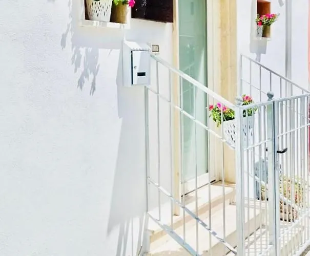 Dom wakacyjny La Stella Di Chanel *