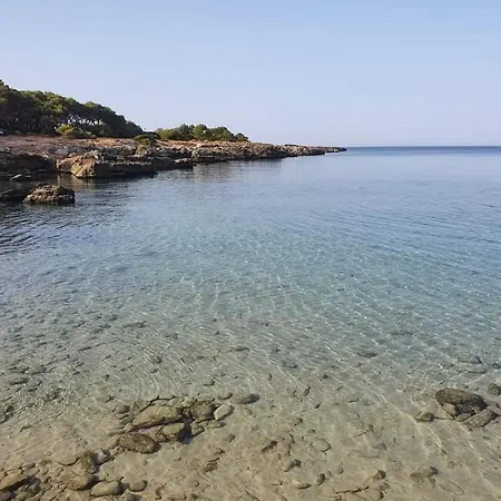 La Stella Di Chanel Hébergement de vacances