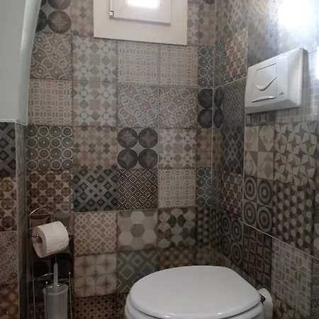 Holiday home La Stella Di Chanel *