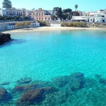 Holiday home La Stella Di Chanel Nardo
