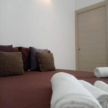 Holiday home La Stella Di Chanel *