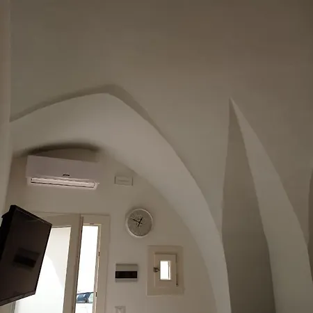 La Stella Di Chanel Hébergement de vacances *