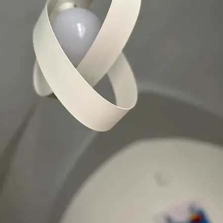 Hébergement de vacances La Stella Di Chanel Nardò