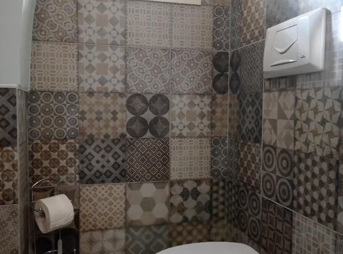 بيت للعطل La Stella Di Chanel *