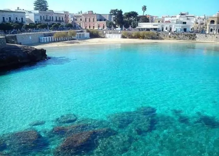 بيت للعطل La Stella Di Chanel Nardò