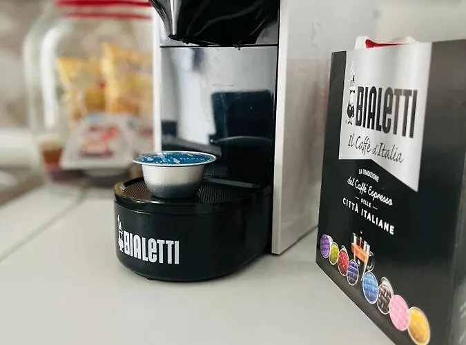 بيت للعطل La Stella Di Chanel Nardò